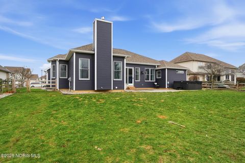 Tiny photo for 305 Ridgepoint Circle, Waterville, OH 43566 (MLS # 10008267)