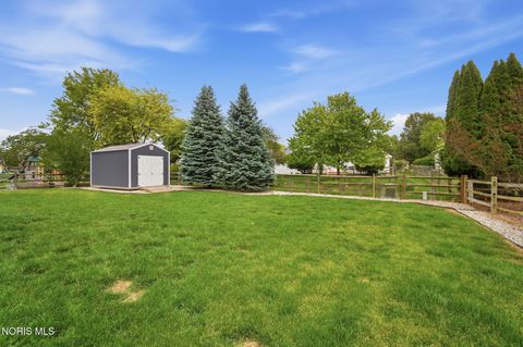 Tiny photo for 305 Ridgepoint Circle, Waterville, OH 43566 (MLS # 10008267)