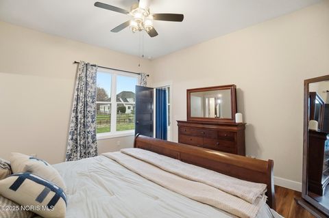Tiny photo for 305 Ridgepoint Circle, Waterville, OH 43566 (MLS # 10008267)