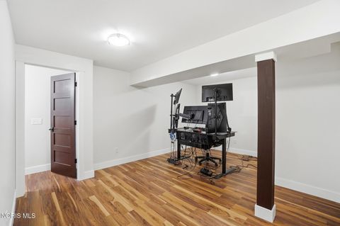 Tiny photo for 305 Ridgepoint Circle, Waterville, OH 43566 (MLS # 10008267)