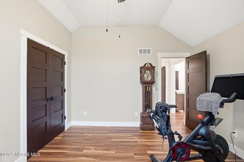 Tiny photo for 305 Ridgepoint Circle, Waterville, OH 43566 (MLS # 10008267)