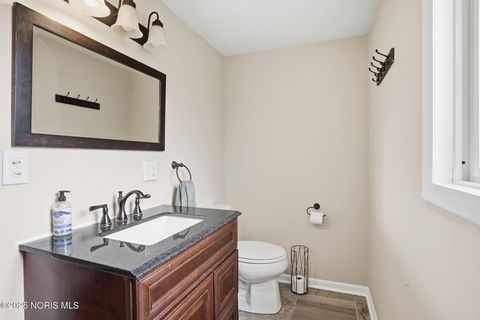 Tiny photo for 523 Center Street, Findlay, OH 45840 (MLS # 10001059)