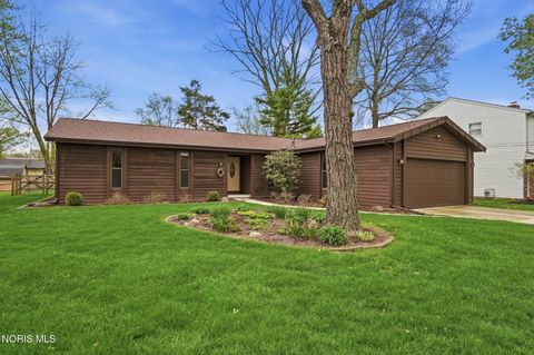 Tiny photo for 522 Lorraine Avenue, Bowling Green, OH 43402 (MLS # 10006508)