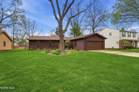 Tiny photo for 522 Lorraine Avenue, Bowling Green, OH 43402 (MLS # 10006508)