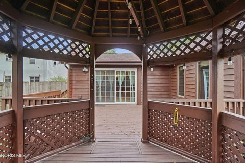 Tiny photo for 522 Lorraine Avenue, Bowling Green, OH 43402 (MLS # 10006508)