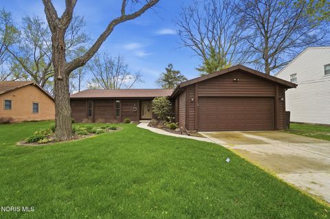 Tiny photo for 522 Lorraine Avenue, Bowling Green, OH 43402 (MLS # 10006508)