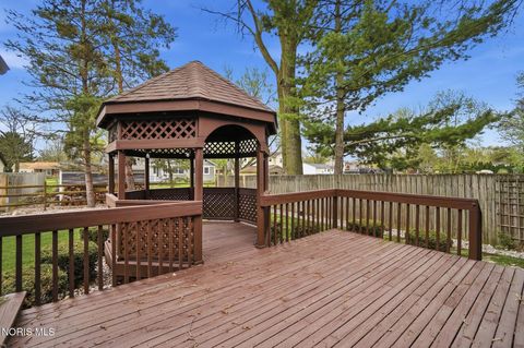 Tiny photo for 522 Lorraine Avenue, Bowling Green, OH 43402 (MLS # 10006508)