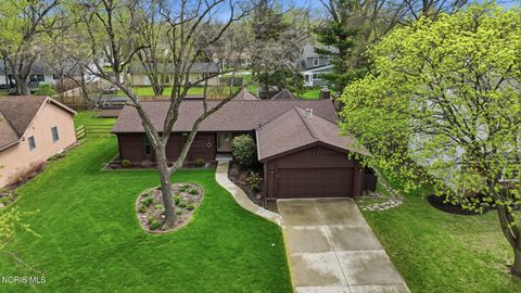 Tiny photo for 522 Lorraine Avenue, Bowling Green, OH 43402 (MLS # 10006508)