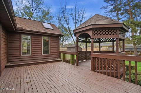 Tiny photo for 522 Lorraine Avenue, Bowling Green, OH 43402 (MLS # 10006508)