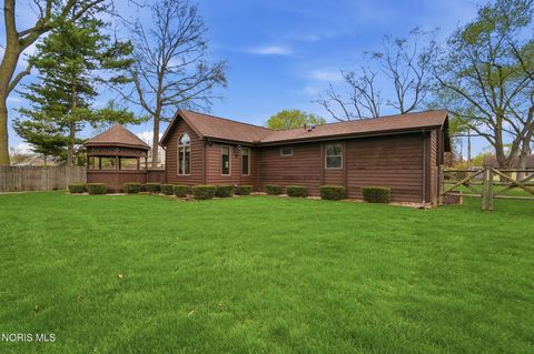 Tiny photo for 522 Lorraine Avenue, Bowling Green, OH 43402 (MLS # 10006508)