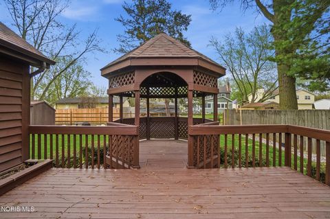 Tiny photo for 522 Lorraine Avenue, Bowling Green, OH 43402 (MLS # 10006508)