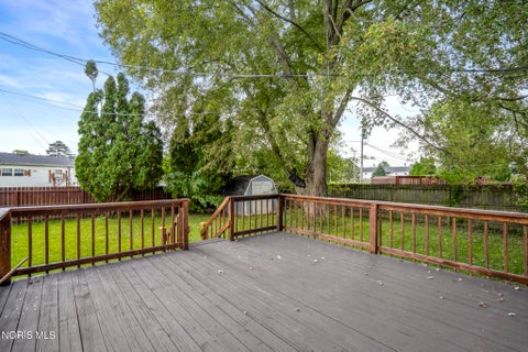 Tiny photo for 6122 Boothbay Drive, Toledo, OH 43615 (MLS # 10014219)