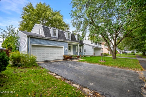 Tiny photo for 6122 Boothbay Drive, Toledo, OH 43615 (MLS # 10014219)