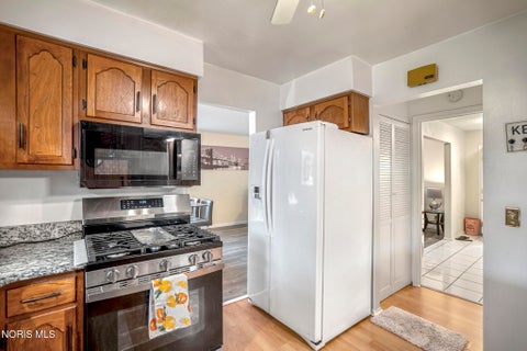 Tiny photo for 6122 Boothbay Drive, Toledo, OH 43615 (MLS # 10014219)