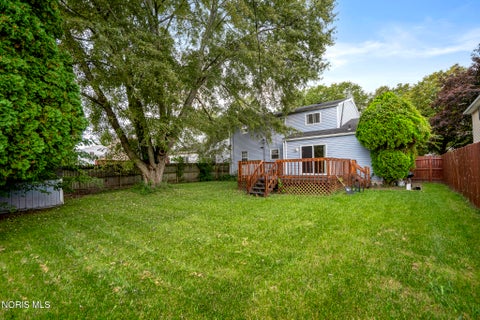 Tiny photo for 6122 Boothbay Drive, Toledo, OH 43615 (MLS # 10014219)