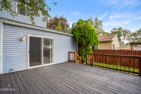 Tiny photo for 6122 Boothbay Drive, Toledo, OH 43615 (MLS # 10014219)