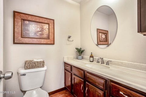 Tiny photo for 6122 Boothbay Drive, Toledo, OH 43615 (MLS # 10014219)