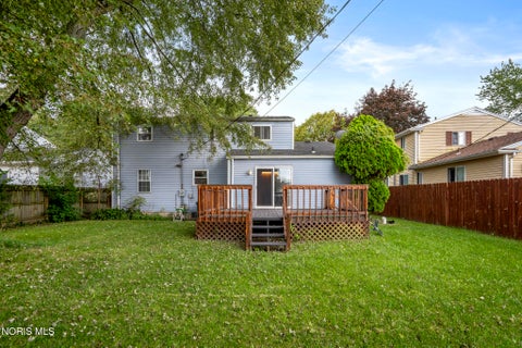Tiny photo for 6122 Boothbay Drive, Toledo, OH 43615 (MLS # 10014219)