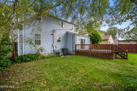 Tiny photo for 6122 Boothbay Drive, Toledo, OH 43615 (MLS # 10014219)