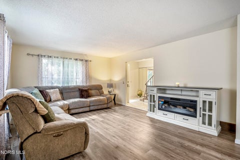 Tiny photo for 6122 Boothbay Drive, Toledo, OH 43615 (MLS # 10014219)