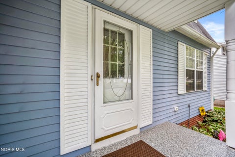 Tiny photo for 6122 Boothbay Drive, Toledo, OH 43615 (MLS # 10014219)