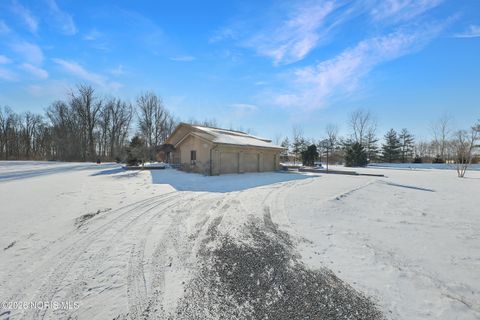 Tiny photo for 760 Airport Highway, Wauseon, OH 43567 (MLS # 10003228)