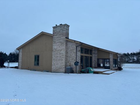 Tiny photo for 760 Airport Highway, Wauseon, OH 43567 (MLS # 10003228)