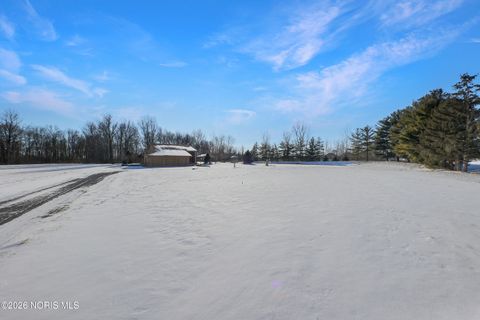 Tiny photo for 760 Airport Highway, Wauseon, OH 43567 (MLS # 10003228)