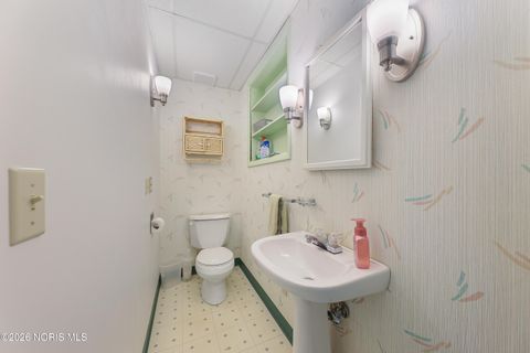 Tiny photo for 760 Airport Highway, Wauseon, OH 43567 (MLS # 10003228)