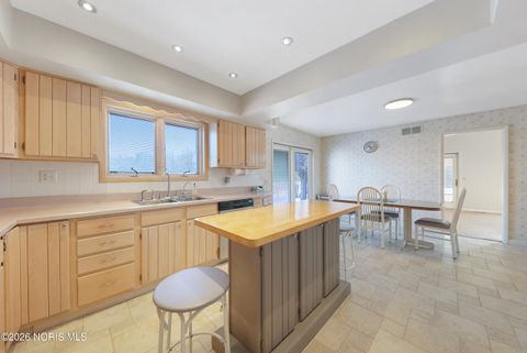 Tiny photo for 760 Airport Highway, Wauseon, OH 43567 (MLS # 10003228)