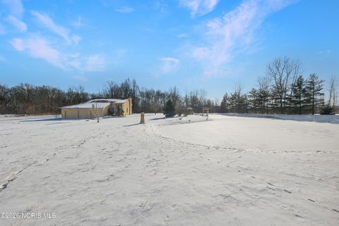 Tiny photo for 760 Airport Highway, Wauseon, OH 43567 (MLS # 10003228)