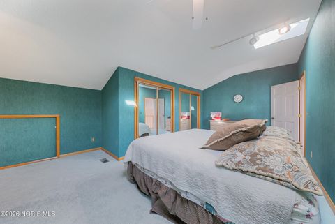 Tiny photo for 760 Airport Highway, Wauseon, OH 43567 (MLS # 10003228)