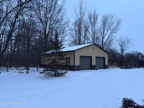 Tiny photo for 760 Airport Highway, Wauseon, OH 43567 (MLS # 10003228)