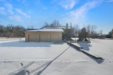 Tiny photo for 760 Airport Highway, Wauseon, OH 43567 (MLS # 10003228)