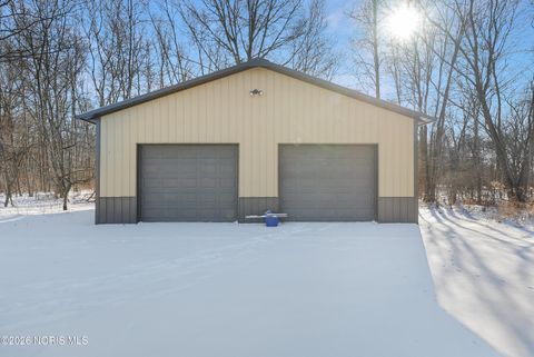 Tiny photo for 760 Airport Highway, Wauseon, OH 43567 (MLS # 10003228)