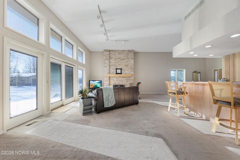 Tiny photo for 760 Airport Highway, Wauseon, OH 43567 (MLS # 10003228)