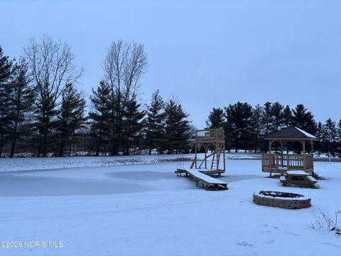 Tiny photo for 760 Airport Highway, Wauseon, OH 43567 (MLS # 10003228)