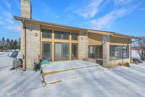 Tiny photo for 760 Airport Highway, Wauseon, OH 43567 (MLS # 10003228)