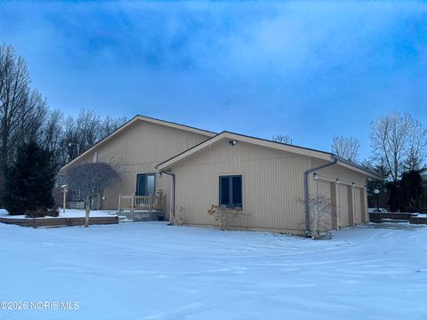 Photo of 760 Airport Highway, Wauseon, OH 43567 (MLS # 10003228)
