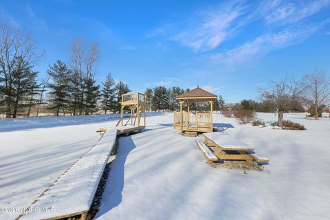 Tiny photo for 760 Airport Highway, Wauseon, OH 43567 (MLS # 10003228)