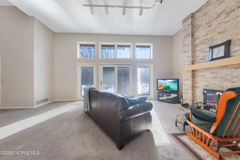 Tiny photo for 760 Airport Highway, Wauseon, OH 43567 (MLS # 10003228)