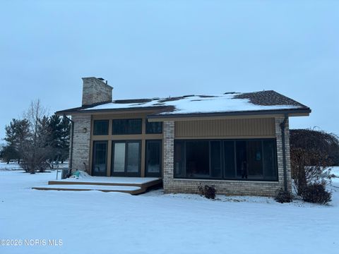 Tiny photo for 760 Airport Highway, Wauseon, OH 43567 (MLS # 10003228)