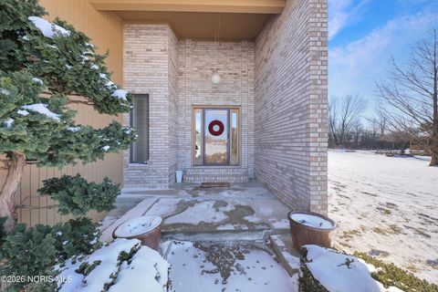 Tiny photo for 760 Airport Highway, Wauseon, OH 43567 (MLS # 10003228)