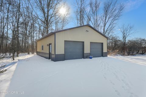 Tiny photo for 760 Airport Highway, Wauseon, OH 43567 (MLS # 10003228)
