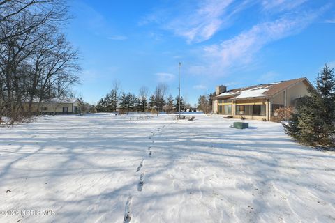 Tiny photo for 760 Airport Highway, Wauseon, OH 43567 (MLS # 10003228)