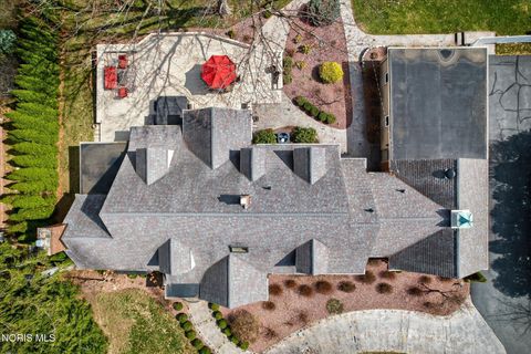 Tiny photo for 2548 Talmadge Road, Ottawa Hills, OH 43606 (MLS # 10005521)