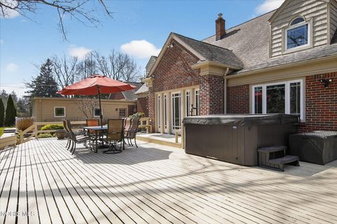 Tiny photo for 2548 Talmadge Road, Ottawa Hills, OH 43606 (MLS # 10005521)