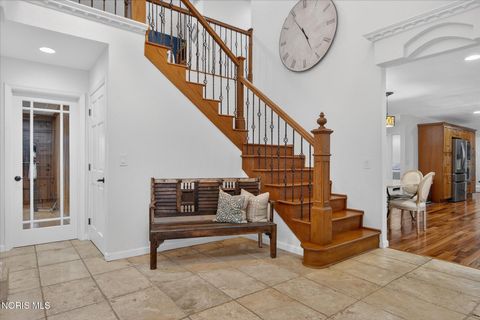 Tiny photo for 2548 Talmadge Road, Ottawa Hills, OH 43606 (MLS # 10005521)