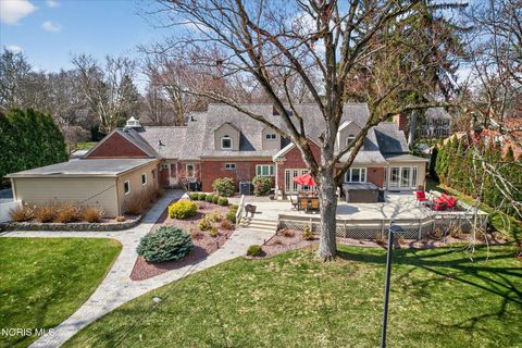 Tiny photo for 2548 Talmadge Road, Ottawa Hills, OH 43606 (MLS # 10005521)