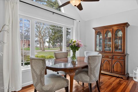 Tiny photo for 2548 Talmadge Road, Ottawa Hills, OH 43606 (MLS # 10005521)